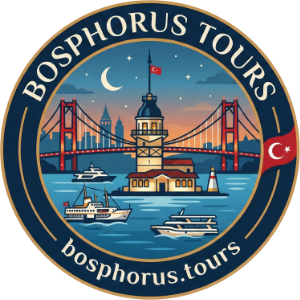Bosphorus Tours