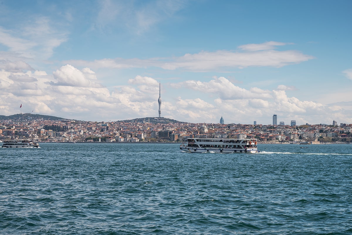 How Much Does a Bosphorus Cruise Cost in 2025?
