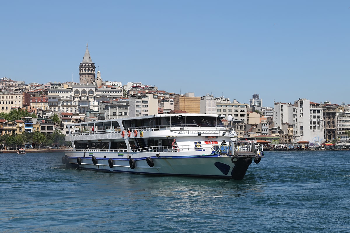 Best Bosphorus Cruises in Istanbul: How to Choose the Right One