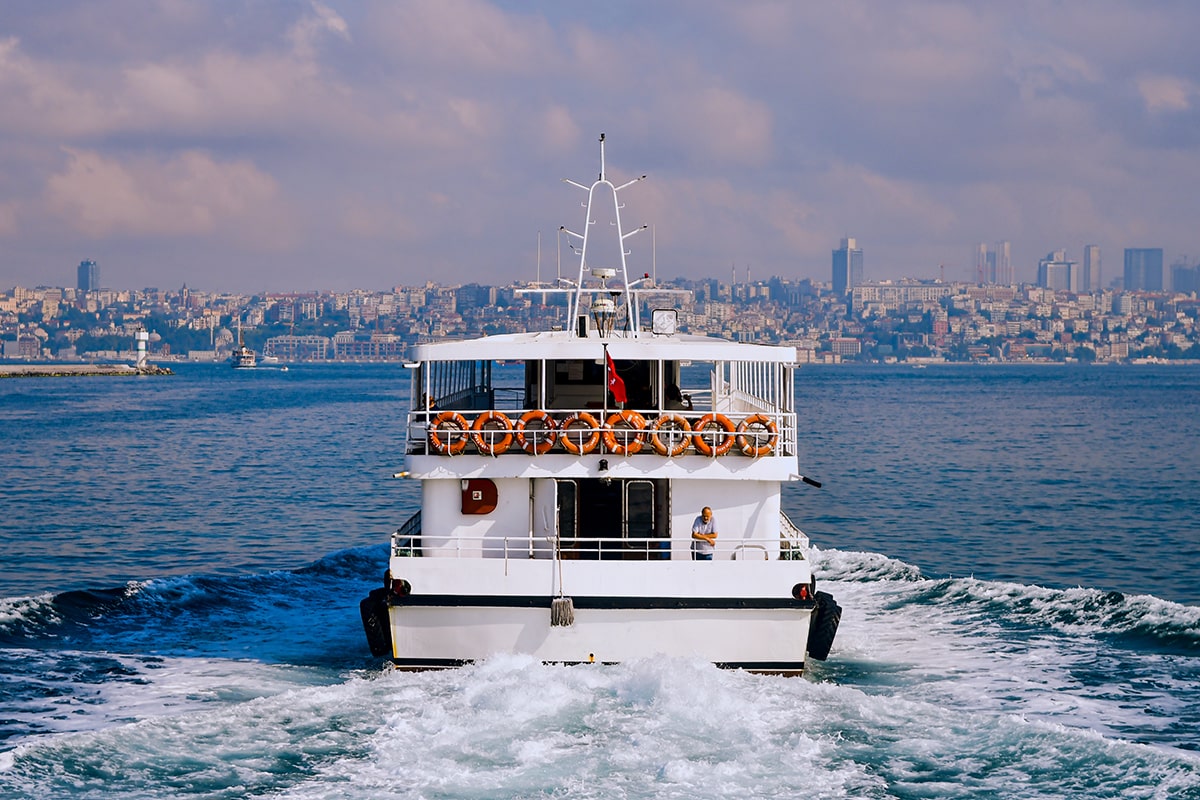 Bosphorus Cruise Stories: What Travelers Loved Most