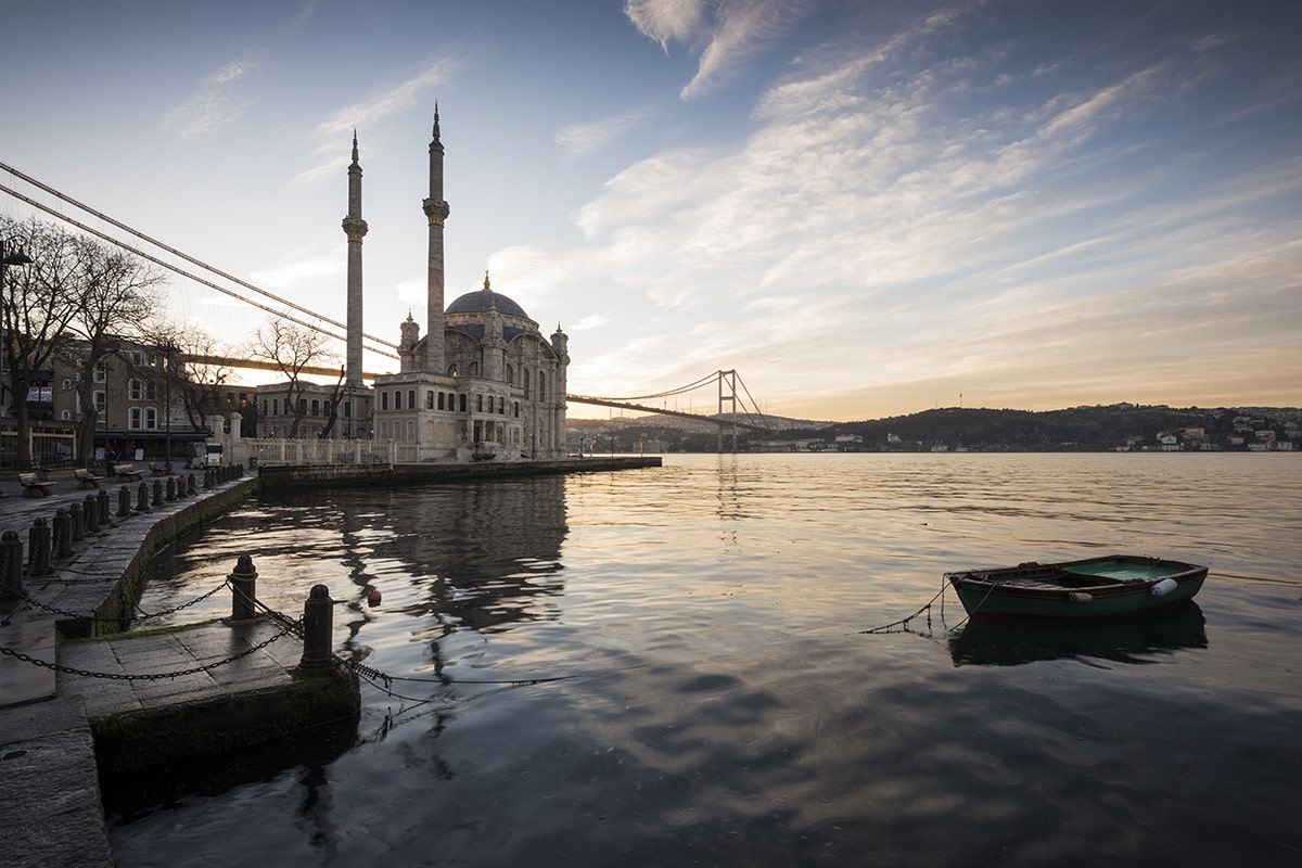 Family-Friendly Bosphorus Cruises: What Parents Should Know