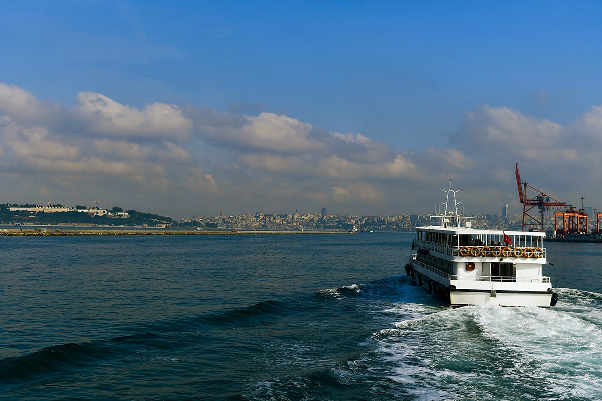 How Long Is the Bosphorus Cruise? Full Guide for First-Time Visitors