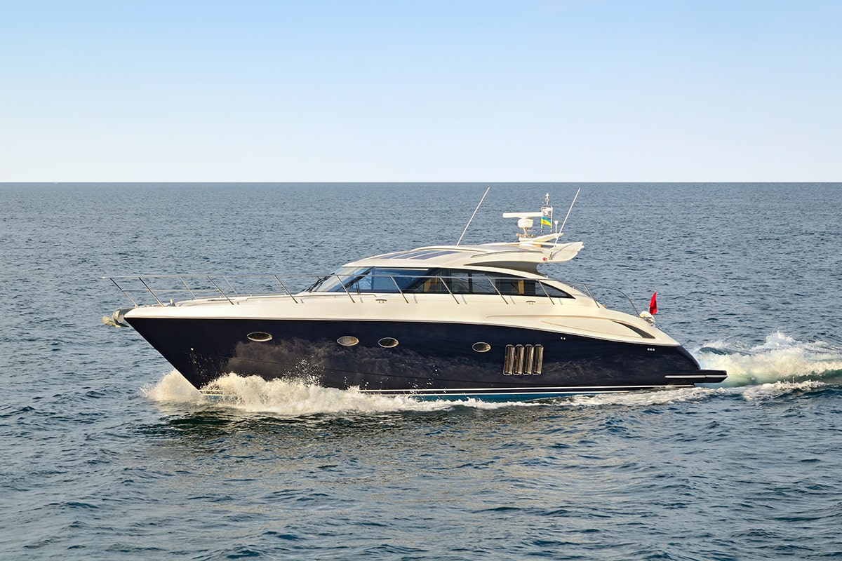 Luxury Bosphorus Yacht Rental: Complete 2025 Guide