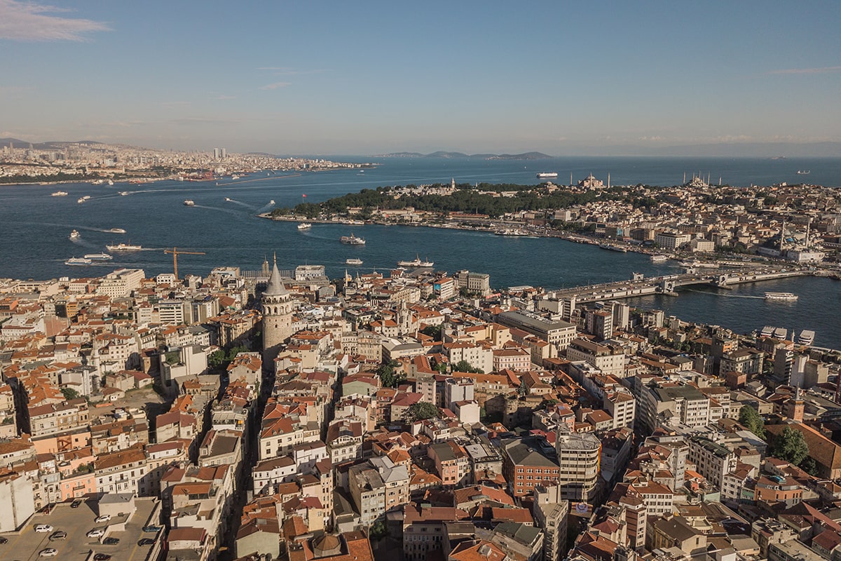 Beyond the Cruise: Extending Your Istanbul Adventure After a Bosphorus Tour