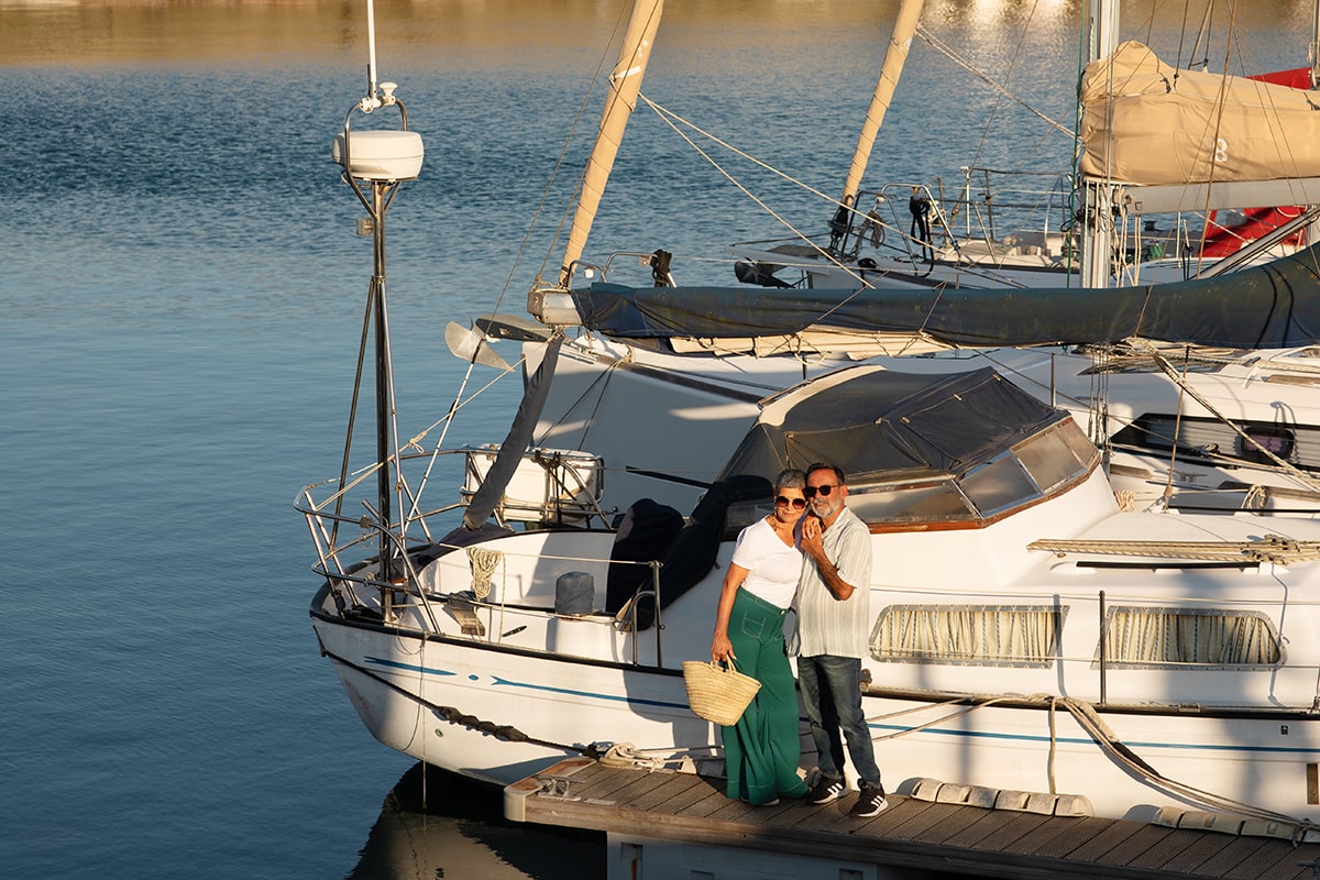 Romantic Bosphorus Cruises for Couples: Perfect Anniversary Ideas